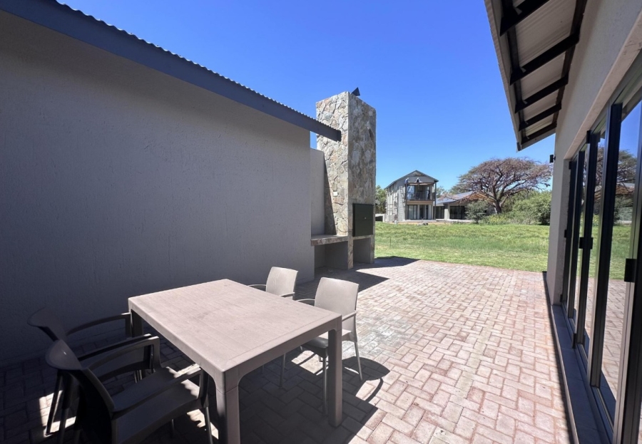 4 Bedroom Property for Sale in Kathu Northern Cape